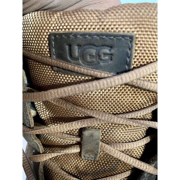 UGG Gatson Waterproof Chelsea duck Boot men  snow,rain,boots size 14 US/ 48.5 EU main image 5